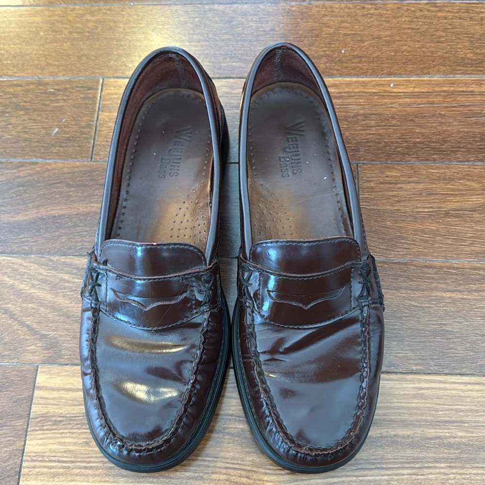 Bass Weejuns Women’s Loafers